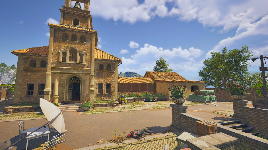 Rare Loot Find epic moment