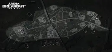 Farm map tactical overview